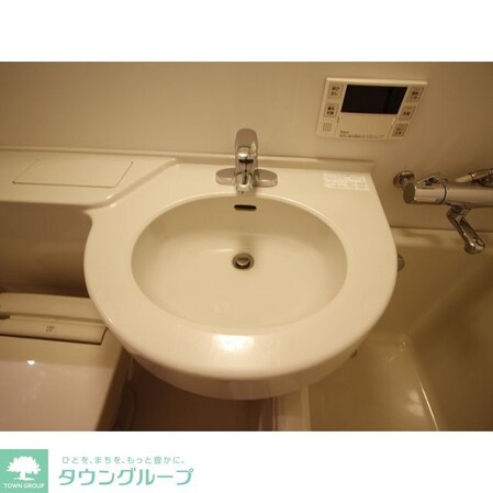 アレッジオKの物件内観写真